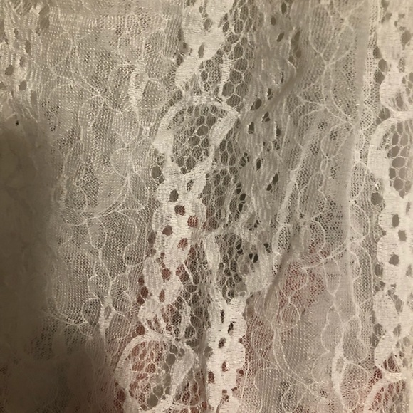 Boho top - Picture 5 of 6